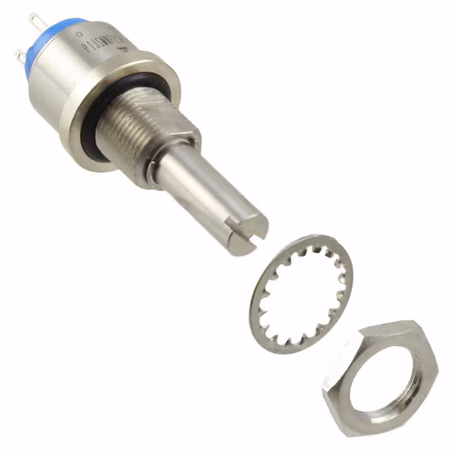 P13SMNFLS471MA Vishay Sfernice  Potenziometri rotativi Reostati